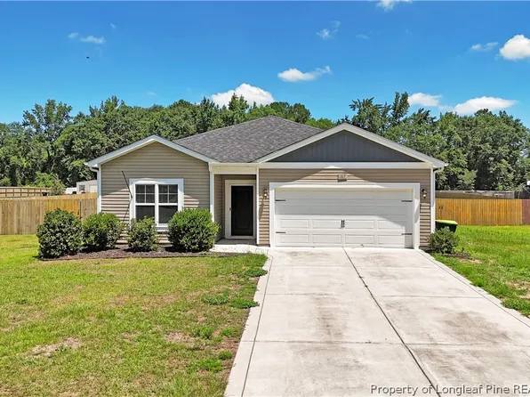 317 Laurel Lake Rd, Salemburg, NC 28385