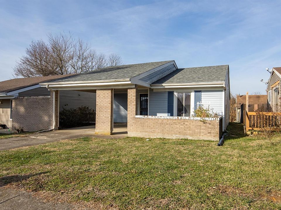 3337 Valhalla Dr, Lexington, KY 40515 Zillow