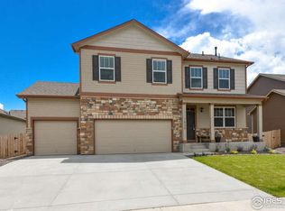 1535 Highfield Dr, Windsor, CO 80550
