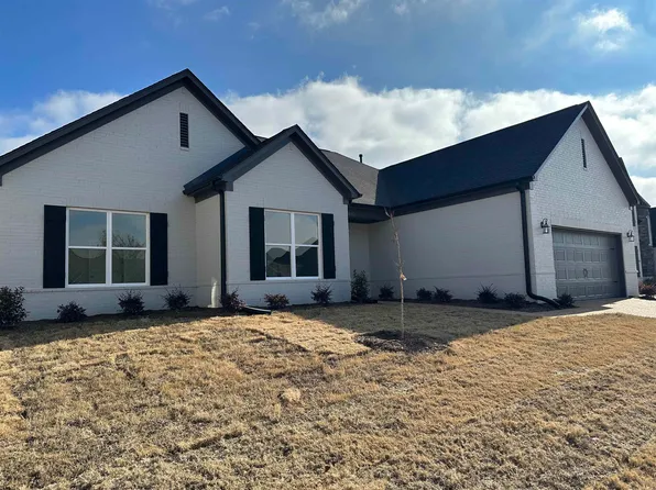 5092 Granite Creek Dr, Memphis, TN 38125