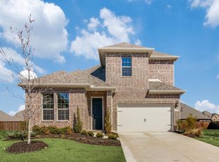 15917 Perdido Creek Trl, Prosper, TX 75078