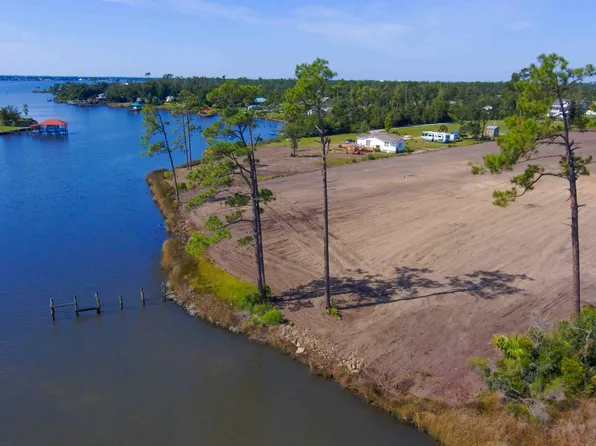 7242 Bay Crest Rd Lot 2, Panama City, FL 32409