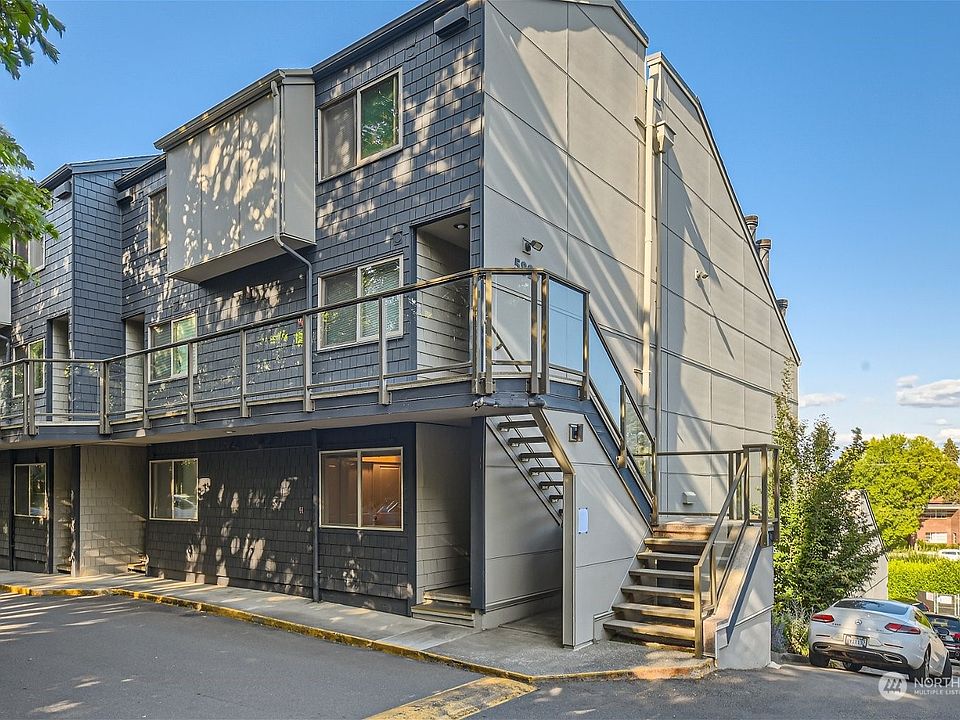 1st image of 5829 NE 75th Street #338