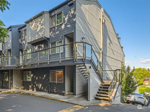 5829 NE 75th Street #338, Seattle, WA 98115