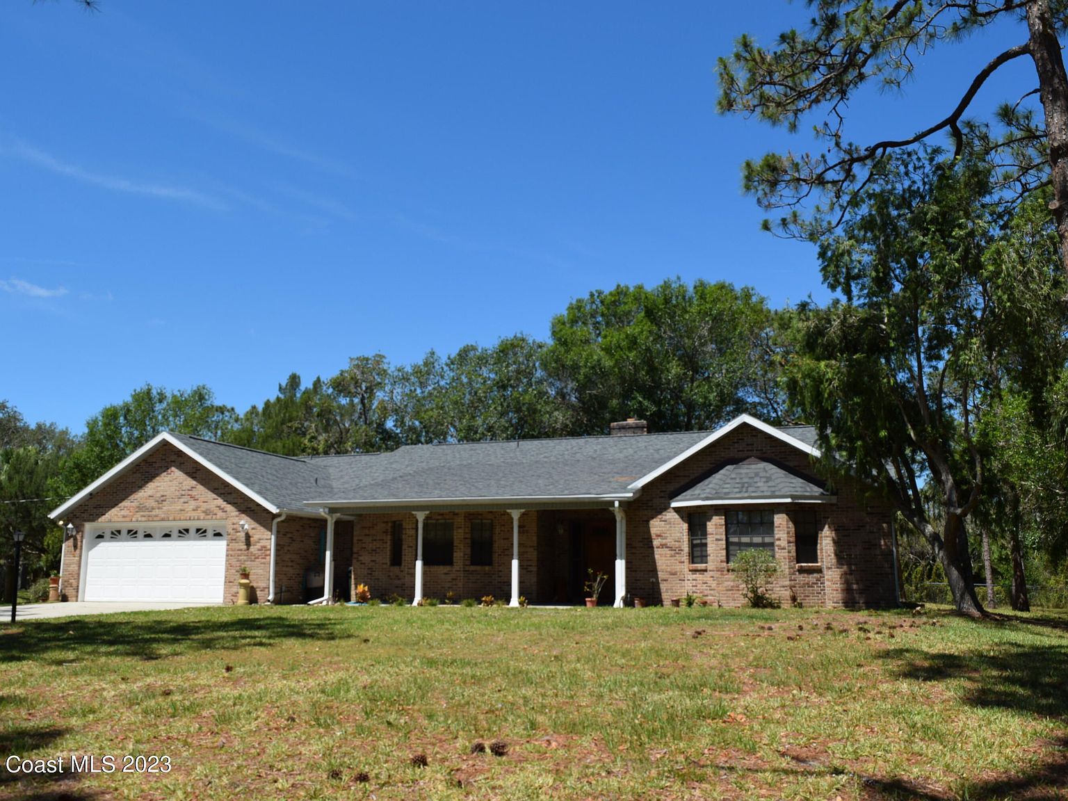 3880 Ponderosa Rd, Grant Valkaria, FL 32950 Zillow