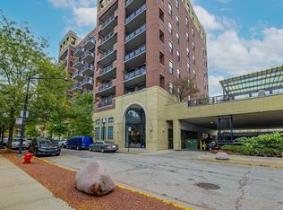 811 W 15th Pl UNIT 806, Chicago, IL 60608