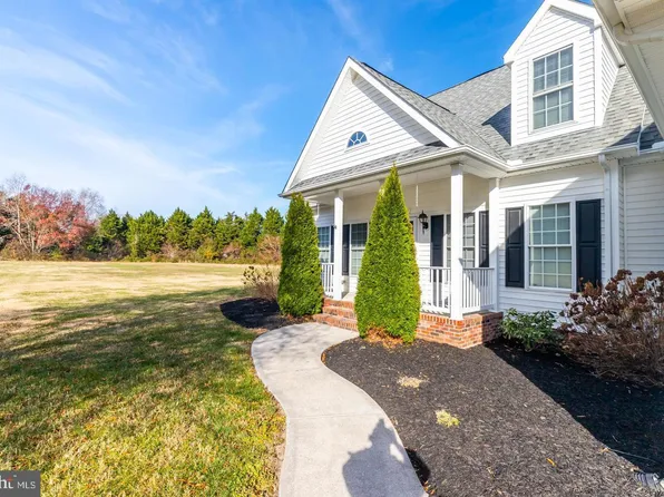 10342 Friendship Rd, Berlin, MD 21811