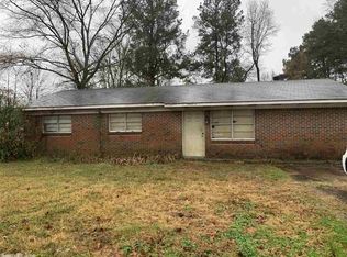 4420 W 28th Ave, Pine Bluff, AR 71603