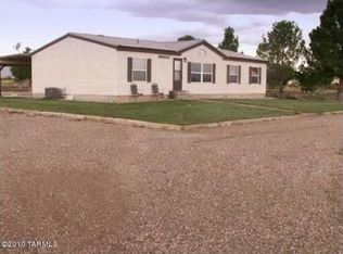 1376 E Quinn Rd, Pearce, AZ 85625