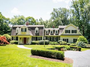 9 Coachmans Pl, Wilton, CT 06897