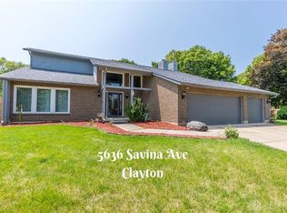 5636 Savina Ave, Clayton, OH 45315