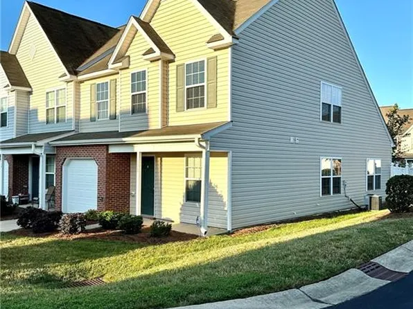 311 Robyns Glen Cir, Greensboro, NC 27409