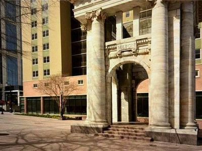 300 Peachtree St NE APT 9A, Atlanta, GA, 30308