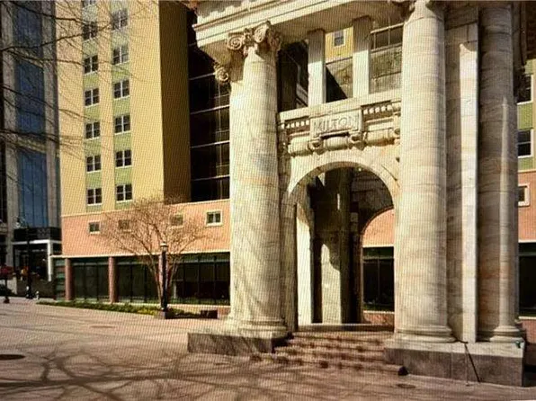 300 Peachtree St NE APT 9A, Atlanta, GA 30308