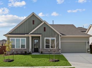 146 Bamboo Dr, Buda, TX 78610