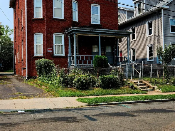 23 Putnam Street, Hartford, CT 06106