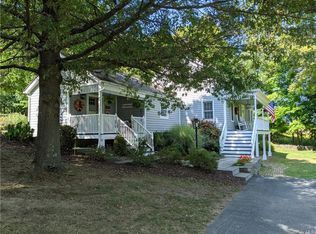 49 W Searsville Rd, Montgomery, NY 12549