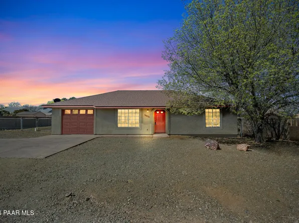 5626 N Robert Rd, Prescott Valley, AZ 86314