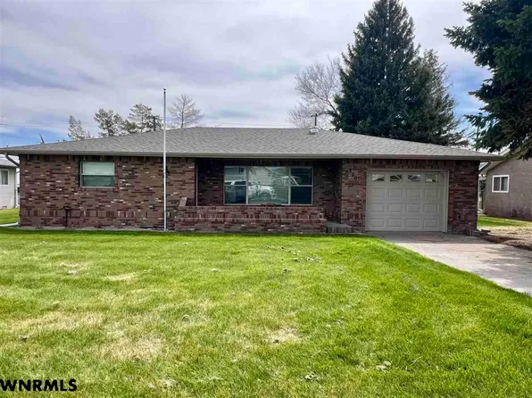 220 Kimball Ave, Gering, NE 69341