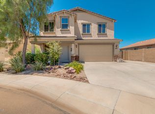 7114 S 74th Ln, Laveen, AZ 85339