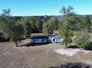 2323 Fm 1817, Elkhart, TX 75839