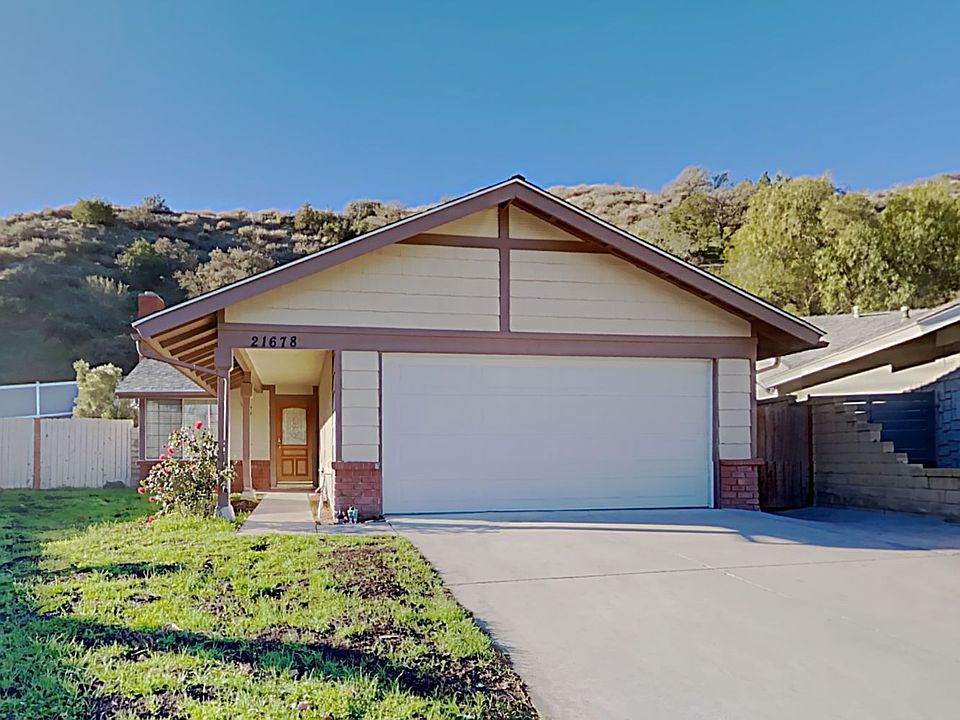 1st image of 21678 Allison Dr