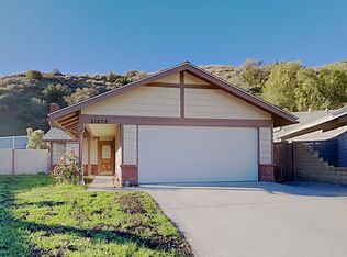 21678 Allison Dr, Santa Clarita, CA 91350