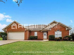 118 Bullard Rd, Hazel Green, AL 35750
