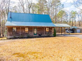 5201 Amber Cir N, Benton, AR 72015