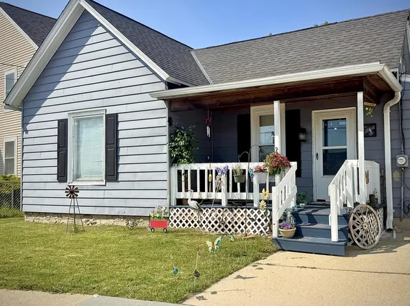 834 Niagara STREET, Waukesha, WI 53186