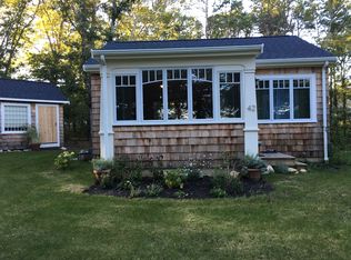 42 Pond St, Dennis, MA 02638