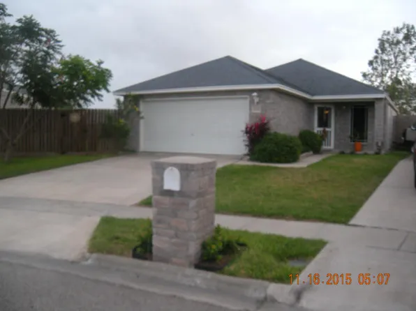 6217 Manresa St, Corpus Christi, TX 78415