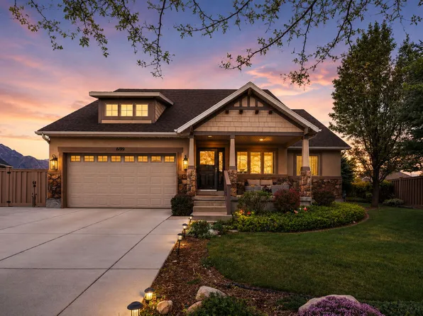 6199 W Argo Cir, Highland, UT 84003