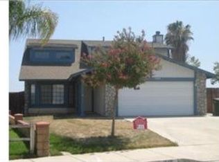 1949 Loma Bonita St, Perris, CA 92570