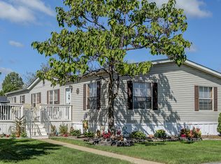 3211 Will Carleton Rd #94114, Flat Rock, MI 48134