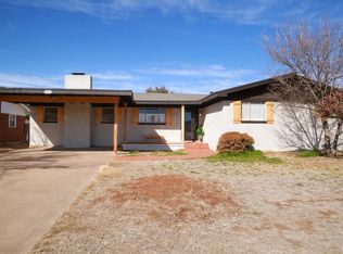4302 Harlowe Dr, Midland, TX 79703