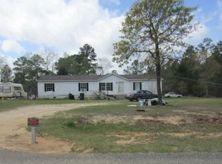 678 Atkinson Rd, Byron, GA 31008