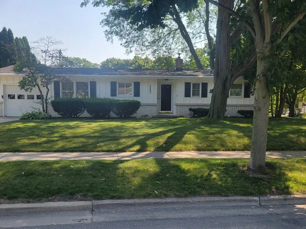 5002 Marathon Dr, Madison, WI 53705