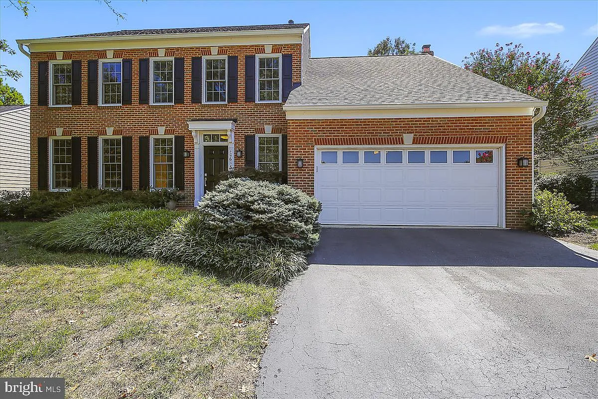 10616 Morning Field Dr photo 1