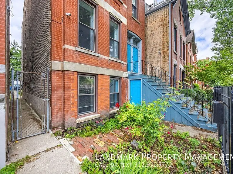 1124 N Wolcott Ave #1 — Photo 18