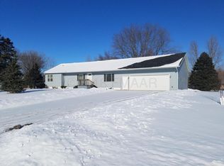 15034 90th Ave S, Barnesville, MN 56514