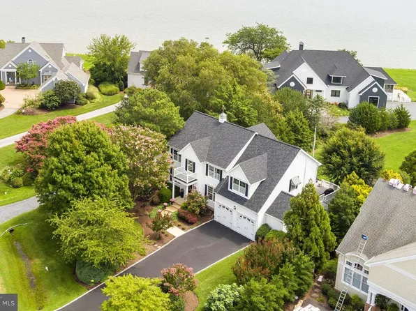 21477 Island Club Rd, Tilghman, MD 21671