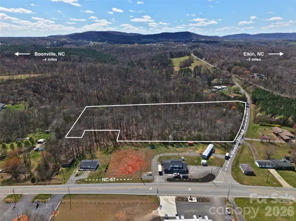 00-00 Vestal Ave, Jonesville, NC 28642