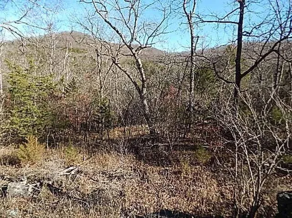 Eagle Dr, Eureka Springs, AR 72631