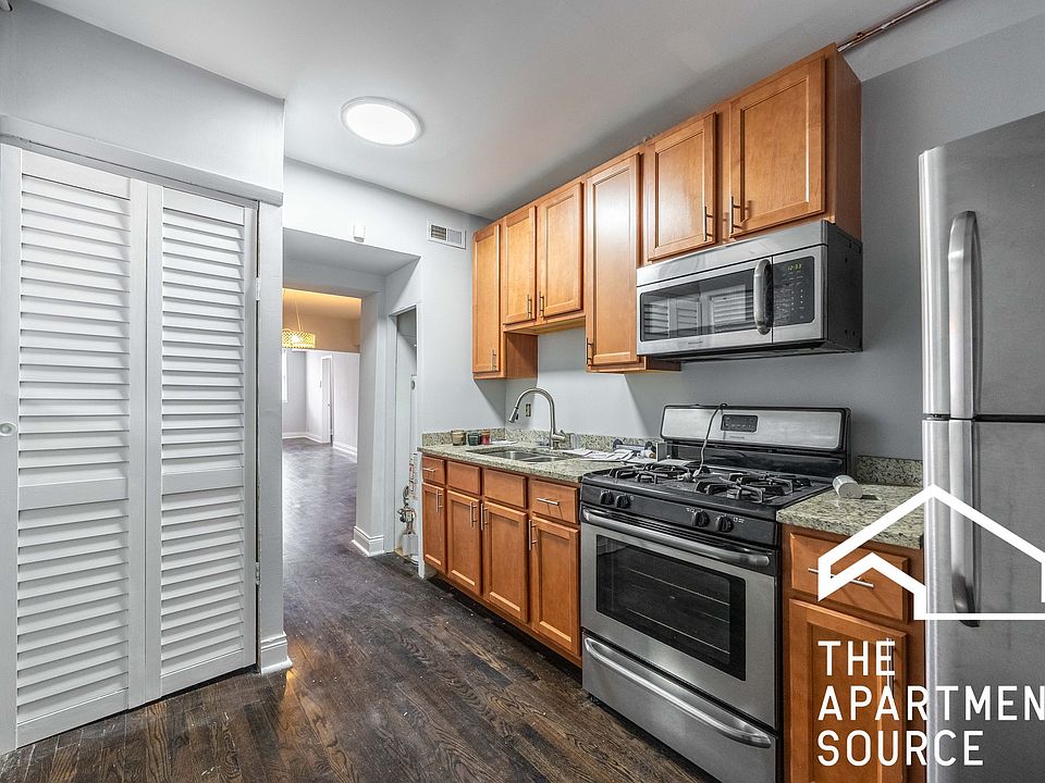 1st image of 2551 W Fullerton Ave #2F