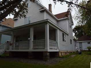 327 3rd Ave, Two Harbors, MN 55616