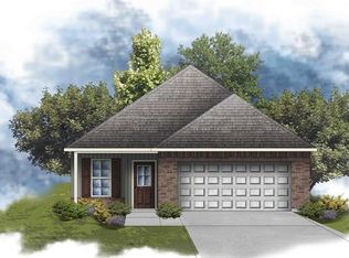 1609 Garden Rd, Marrero, LA 70072