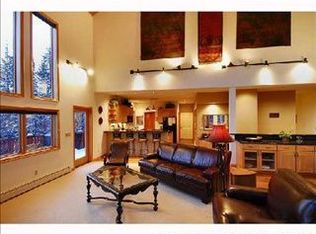 974 Range Rd, Breckenridge, CO 80424