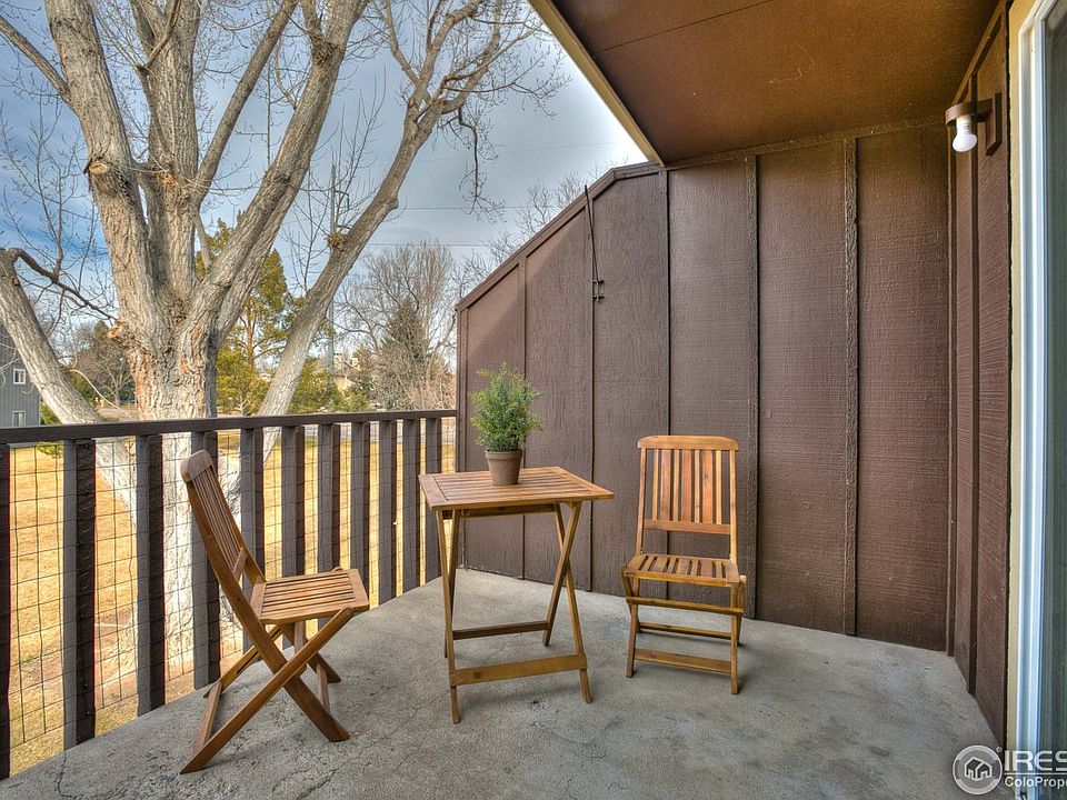 801 E. Drake Rd. K-60