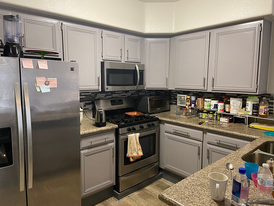 1st image of 7123 S Durango Dr Unit 312
